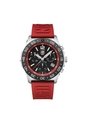 Reloj Luminox Modelo Xs.3155.m Rojo Hombre de Luminox