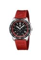 Reloj Luminox Modelo Xs.3155.m Rojo Hombre de Luminox