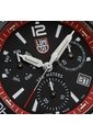 Reloj Luminox Modelo Xs.3155.m Rojo Hombre de Luminox