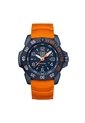 Reloj Luminox Modelo Xs.3253.cbnsf.set Amarillo Hombre de Luminox