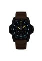 Reloj Luminox Modelo Xs.3253.cbnsf.set Amarillo Hombre de Luminox