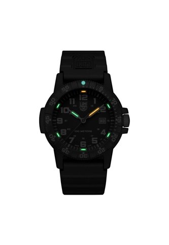Reloj Luminox Modelo Xs.0321.l Negro Hombre Luminox