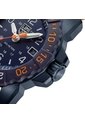 Reloj Luminox Modelo Xs.3253.cbnsf.set Amarillo Hombre de Luminox