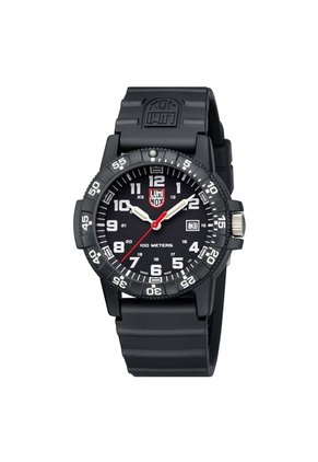 Reloj Luminox Modelo Xs.0321.l Negro Hombre