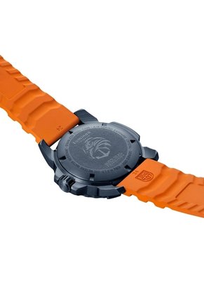 Reloj Luminox Modelo Xs.3253.cbnsf.set Amarillo Hombre