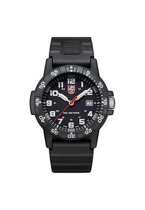 Reloj Luminox Modelo Xs.0321.l Negro Hombre