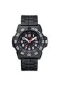 Reloj Luminox Modelo Xs.3502.l Negro Hombre de Luminox