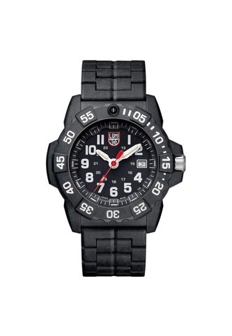 Reloj Luminox Modelo Xs.3502.l Negro Hombre Luminox