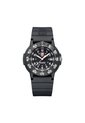 Reloj Luminox Modelo Xs.3001.f Negro Hombre de Luminox