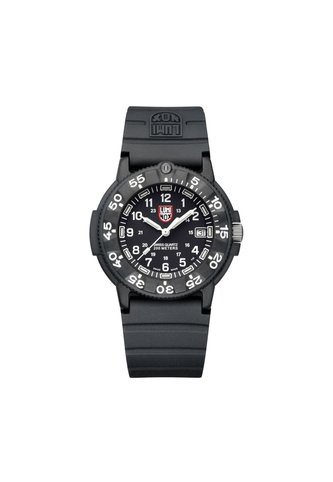 Reloj Luminox Modelo Xs.3001.f Negro Hombre Luminox