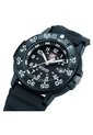 Reloj Luminox Modelo Xs.3001.f Negro Hombre de Luminox