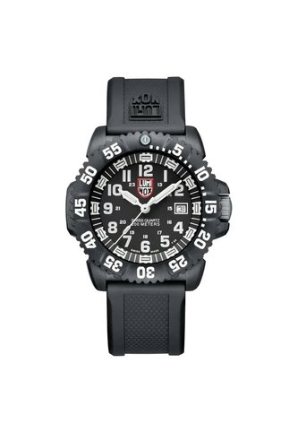 Reloj Luminox Modelo Xs.3051.f Negro Hombre Luminox