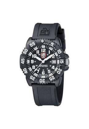 Reloj Luminox Modelo Xs.3051.f Negro Hombre
