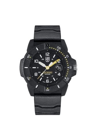 Reloj Luminox Modelo Xs.3601 Negro Hombre Luminox
