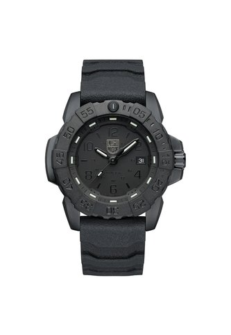 Reloj Luminox Modelo Xs.3251.bo.cb Negro Hombre Luminox