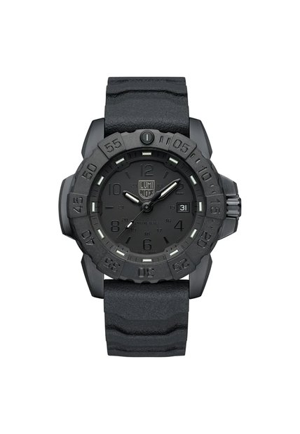 Reloj Luminox Modelo Xs.3251.bo.cb Negro Hombre