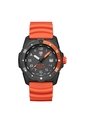 Reloj Luminox Modelo Xb.3729.ngu Naranja Hombre de Luminox