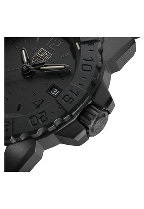 Reloj Luminox Modelo Xs.3251.bo.cb Negro Hombre