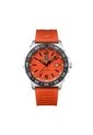 Reloj Luminox Modelo Xs.3129 Naranja Hombre de Luminox