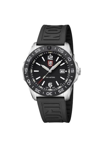Reloj Luminox Modelo Xs.3121.1 Negro Hombre Luminox