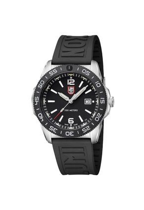 Reloj Luminox Modelo Xs.3121.1 Negro Hombre