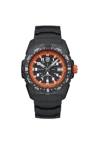 Reloj Luminox Modelo Xb.3739 Negro Hombre Luminox