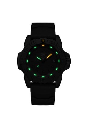 Reloj Luminox Modelo Xs.3251.bo.cb Negro Hombre