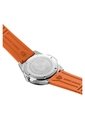 Reloj Luminox Modelo Xs.3129 Naranja Hombre de Luminox