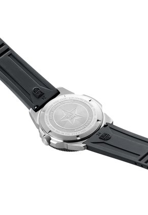 Reloj Luminox Modelo Xs.3121.1 Negro Hombre