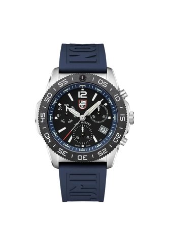 Reloj Luminox Modelo Xs.3143 Azul Hombre Luminox