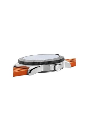 Reloj Luminox Modelo Xs.3123.rf Naranja Hombre