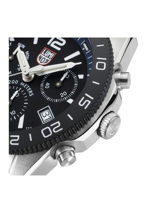 Reloj Luminox Modelo Xs.3143 Azul Hombre