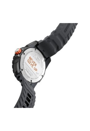 Reloj Luminox Modelo Xb.3739 Negro Hombre