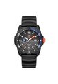 Reloj Luminox Modelo Xb.3723 Negro Hombre de Luminox