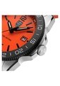 Reloj Luminox Modelo Xs.3129 Naranja Hombre de Luminox