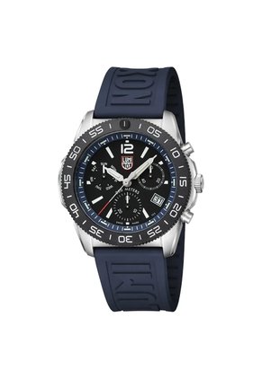 Reloj Luminox Modelo Xs.3143 Azul Hombre