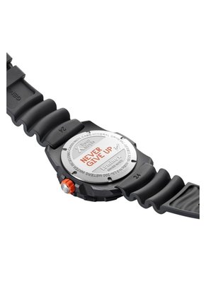 Reloj Luminox Modelo Xb.3723 Negro Hombre