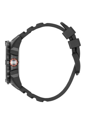 Reloj Luminox Modelo Xb.3739 Negro Hombre