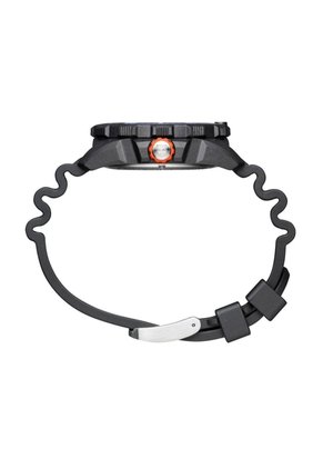 Reloj Luminox Modelo Xb.3723 Negro Hombre