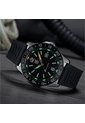 Reloj Luminox Modelo Xs.3121.1 Negro Hombre de Luminox