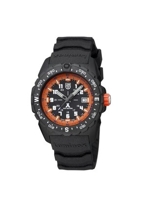 Reloj Luminox Modelo Xb.3739 Negro Hombre