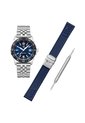 Reloj Luminox Modelo Xs.3123m.set Plateado Unisex de Luminox