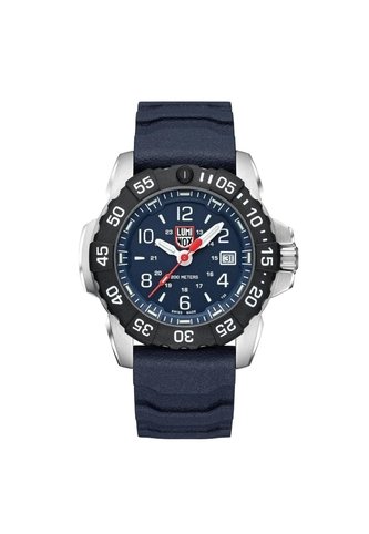 Reloj Luminox Modelo Xs.3253.cb Azul Hombre Luminox
