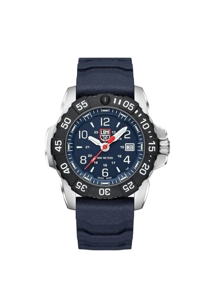 Reloj Luminox Modelo Xs.3253.cb Azul Hombre