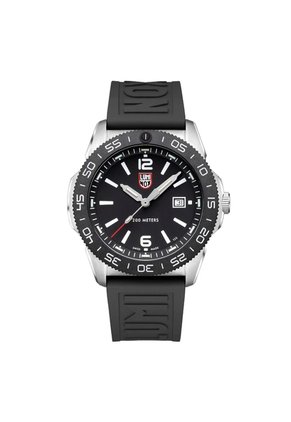 Reloj Luminox Modelo Xs.3121.1 Negro Hombre