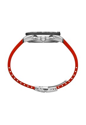 Reloj Luminox Modelo Xs.3155 Rojo Hombre