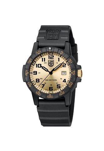 Reloj Luminox Modelo Xs.0325.gp Gris Hombre Luminox