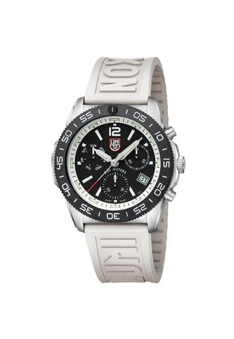 Reloj Luminox Modelo Xs.3141 Blanco Hombre Luminox
