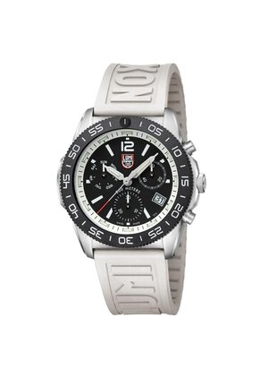 Reloj Luminox Modelo Xs.3141 Blanco Hombre