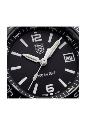 Reloj Luminox Modelo Xs.3122m.1 Plateado Hombre